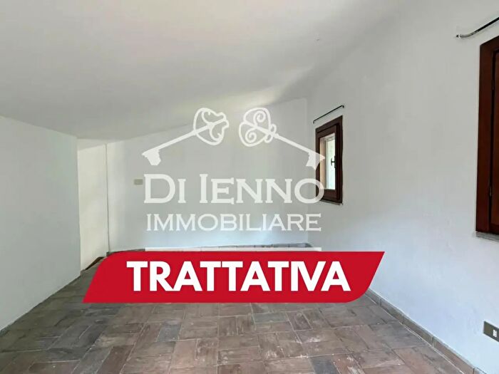 Casa bilocale in affitto in Strada del Sorbo, Campagnano Di Roma