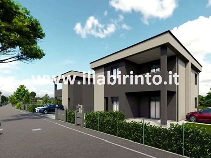 Appartamento monolocale in vendita in Via Emilia Ponente, Faenza