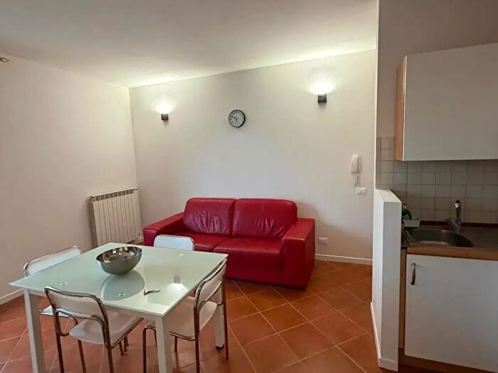 Appartamento bilocale in affitto in Fosdinovo