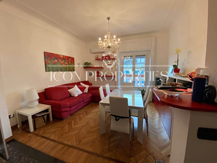 Appartamento bilocale in affitto in Via Vitruvio, Centrale, Milano