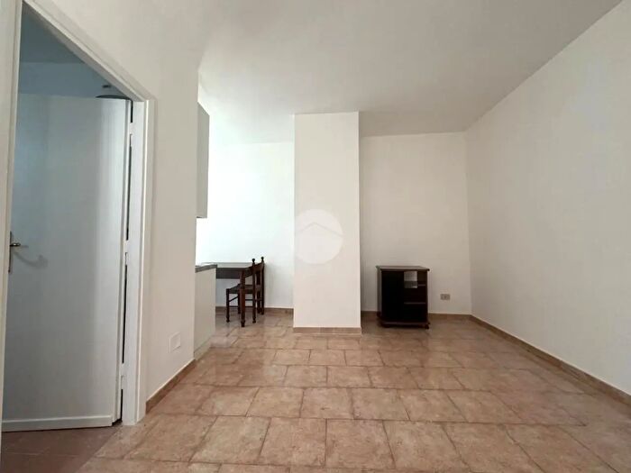 Appartamento bilocale in affitto in Piazza Giosuè Carducci, Monterotondo