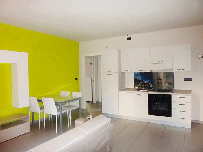 Appartamento monolocale in affitto in Via Muratori, Savigliano