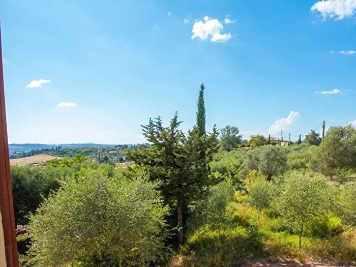 Appartamento con 6 locali in vendita in Montespertoli