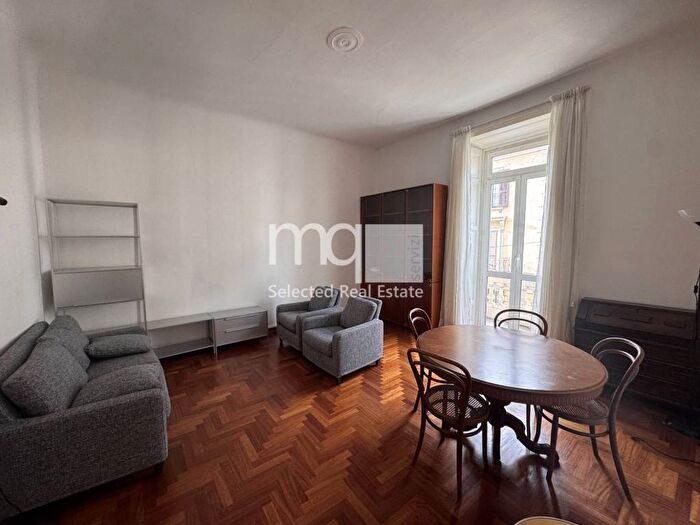 Appartamento bilocale in affitto in Corso di Porta Ticinese, Ticinese, Milano