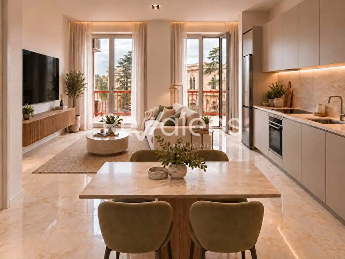Appartamento bilocale in vendita in Via Martiri d' Otranto, Bari