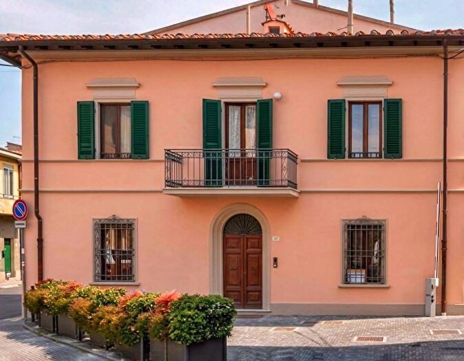 Appartamento bilocale in affitto in Landi, Pisa