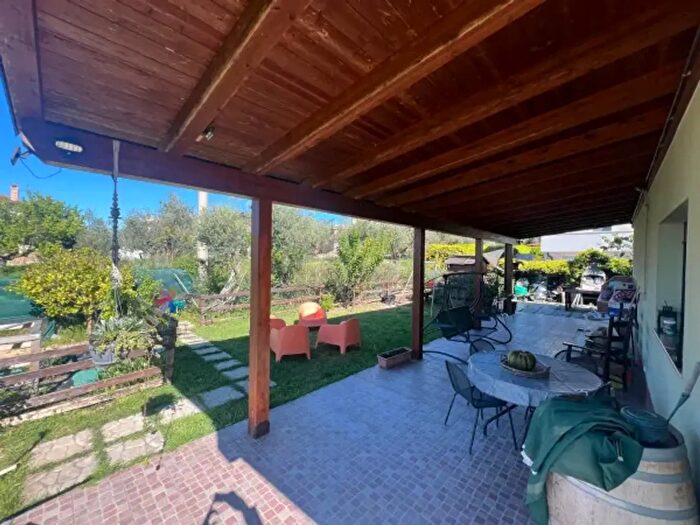 Casa con 6 locali in vendita in Via Torre c, Torrevecchia Teatina