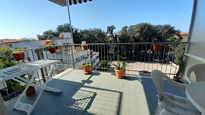 Appartamento quadrilocale in affitto in Massa