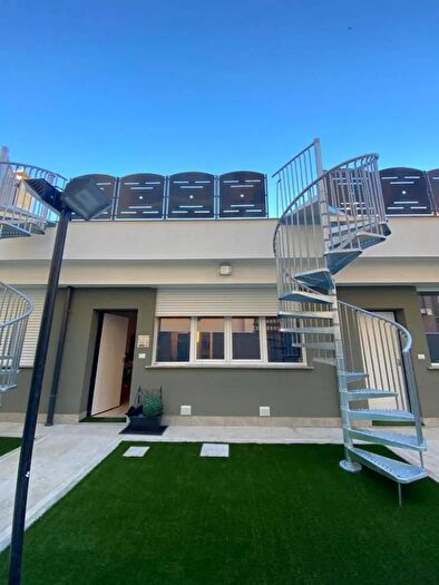 Appartamento bilocale in vendita in Via Guido Reni g, Torino