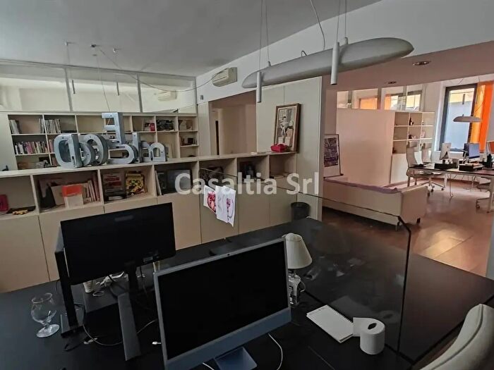 Casa monolocale in affitto in Via Melzo, Milano