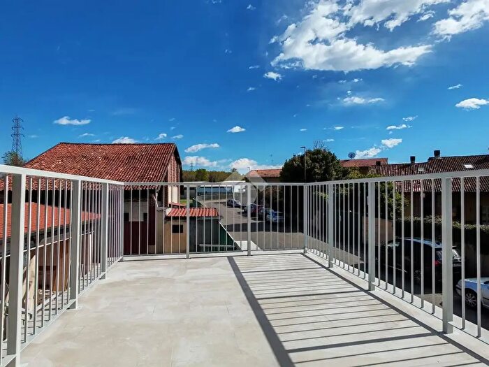 Appartamento monolocale in affitto in Cascina Folla, Opera