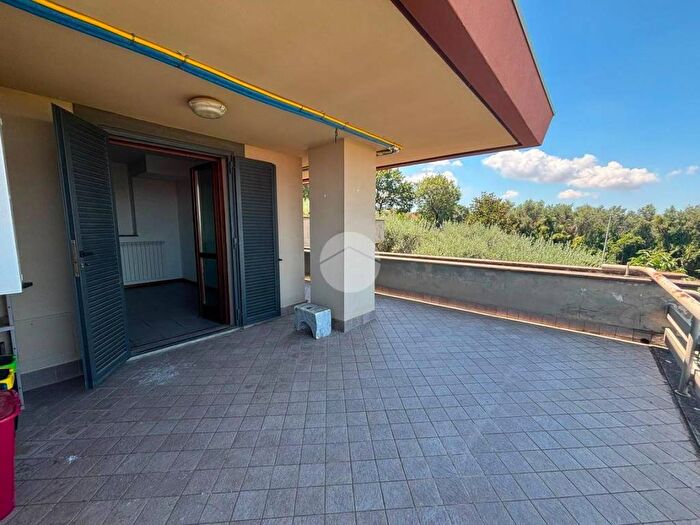 Appartamento monolocale in affitto in Via dei salè, Frascati
