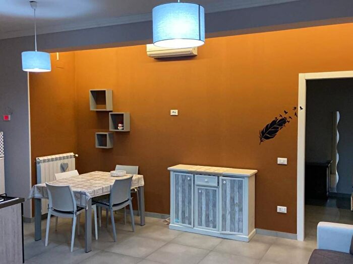 Appartamento bilocale in affitto in Viale Magna Grecia, Solito Corvisea, Taranto