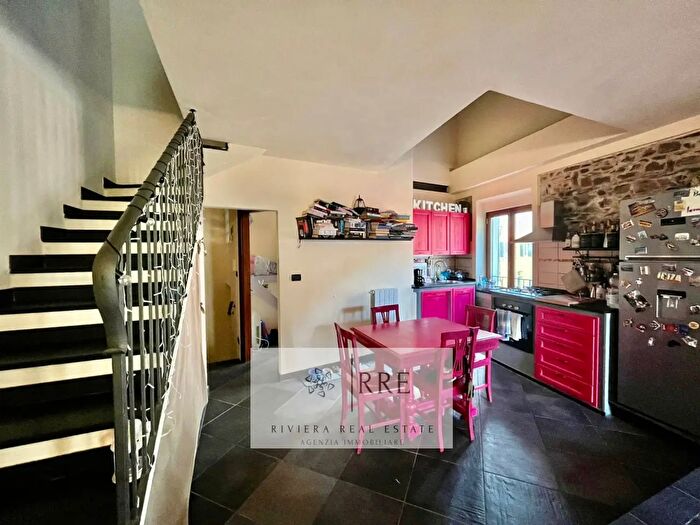 Casa con 5 locali in vendita in Peagna, Ceriale