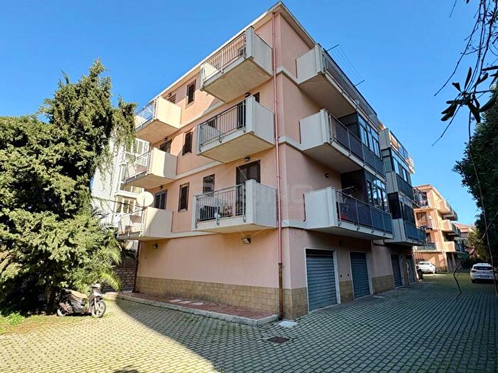 Appartamento bilocale in affitto in VIALE SCALA GRECA, Santa Panagia Teracati, Siracusa