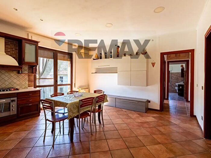 Appartamento bilocale in vendita in Via Molino della Resiga, Brenta