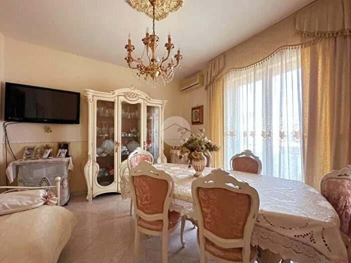 Appartamento trilocale in vendita in Corso Italia, Casavatore