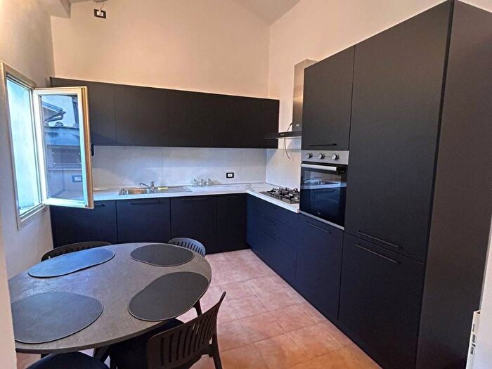 Appartamento bilocale in affitto in Via Roma, Centro Storico, Terni
