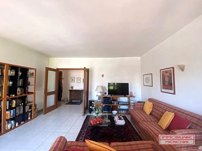 Appartamento quadrilocale in vendita in Via Giuseppe Giusti Marigliano, Marigliano