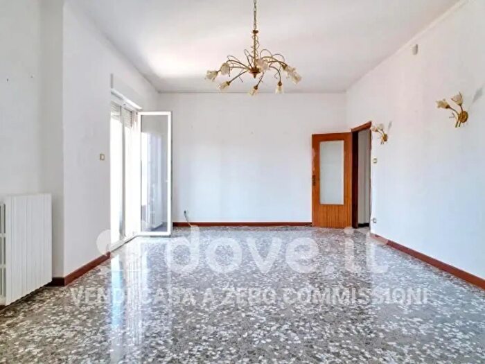 Appartamento bilocale in vendita in Corso Piemonte, Taranto