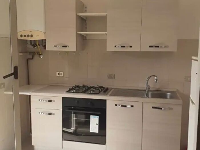 Appartamento quadrilocale in affitto in Circonvallazione San Gaetanino, Ravenna