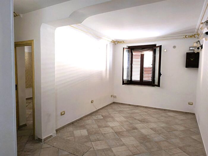 Appartamento con 5 locali in vendita in Via Tasso Sciacca, Sciacca