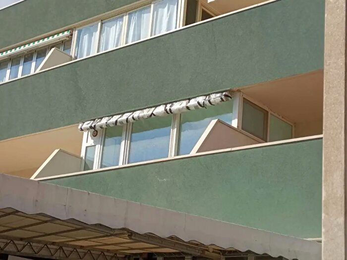 Appartamento bilocale in affitto in Comacchio