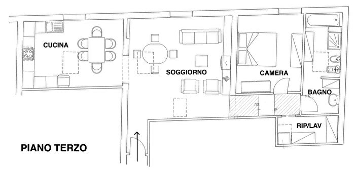 Case in Vendita e in Affitto - 2