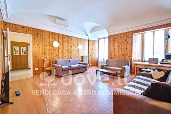 Appartamento trilocale in vendita in Piazza Garibaldi Snc, Cassano DAdda