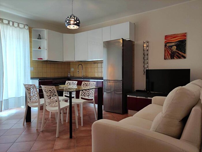 Appartamento monolocale in affitto in Via Luglio, Centro, Cava de Tirreni