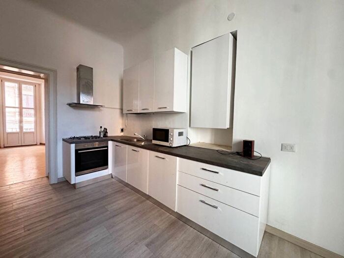 Appartamento bilocale in affitto in Viale Premuda, Piave Tricolore, Milano