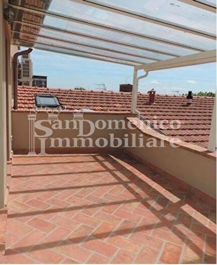 Appartamento trilocale in affitto in Via Eugenio Curiel, Centro, Cascina