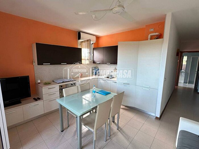 Appartamento monolocale in affitto in San Lazzaro, Vicenza