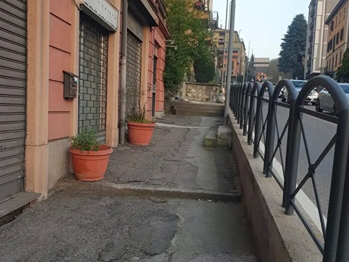 Appartamento monolocale in affitto in Como