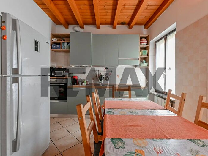 Appartamento bilocale in vendita in Giovanni Ameglio, Milano