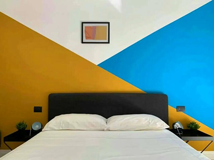 Appartamento monolocale in affitto in Via Luigi Mercantini, Milano