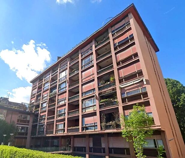 Appartamento quadrilocale in vendita in Via Bonomelli, Novara