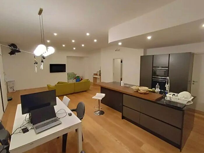 Appartamento trilocale in vendita in Cerro Maggiore