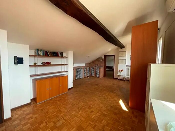Casa bilocale in vendita in Pavia