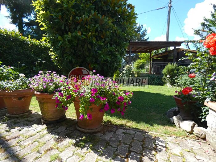 Appartamento quadrilocale in vendita in Scarperia e San Piero