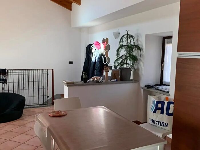 Appartamento bilocale in affitto in Via Giardinieri, Cherasco