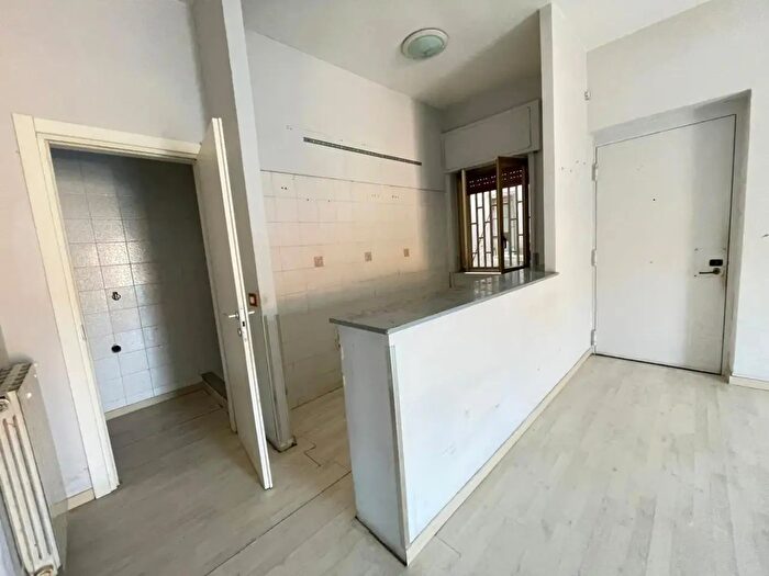 Appartamento trilocale in vendita in Via Cicori, Quarto