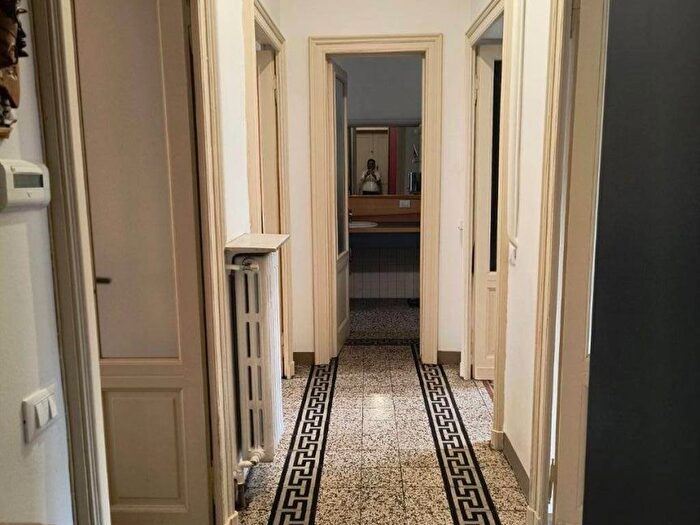 Appartamento quadrilocale in affitto in Via Tiziano Vecellio, Borgo Rovereto Piscina, Alessandria