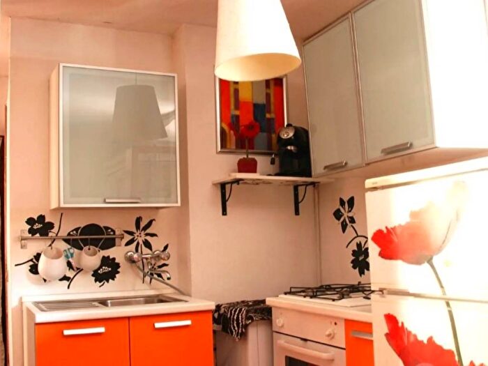 Appartamento monolocale in affitto in Via Marsala, Carmine, Brescia
