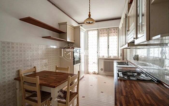 Appartamento trilocale in vendita in Macerata