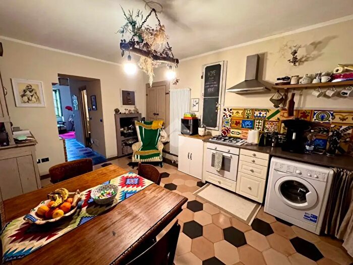 Appartamento bilocale in vendita in Via Nizza, Torino