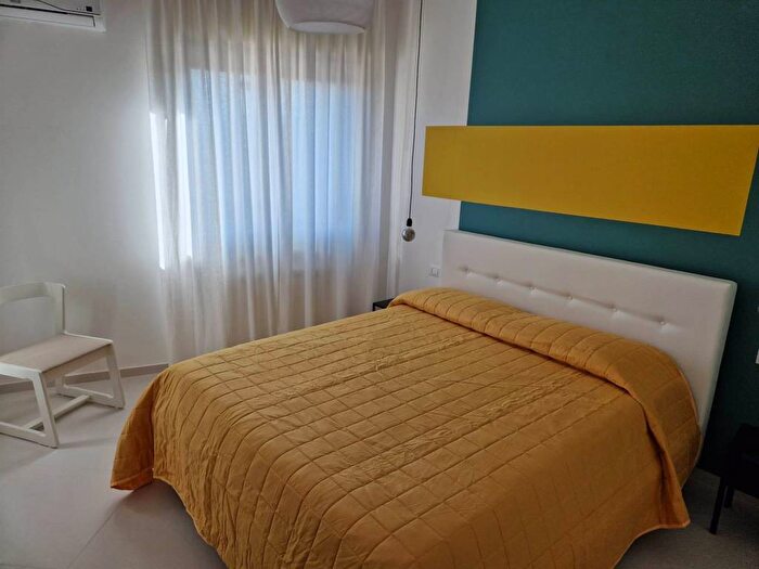 Appartamento trilocale in affitto in Via Imera V della Vittoria Via Dante A, Agrigento