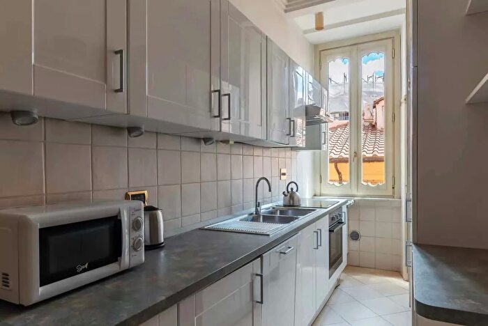 Appartamento in affitto in Piazza del Porto di Ripetta, Roma