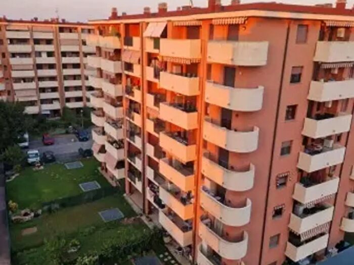 Appartamento bilocale in vendita in Busto Arsizio