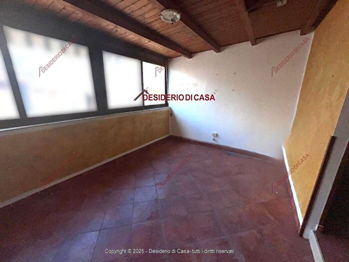 Appartamento bilocale in vendita in Capaci